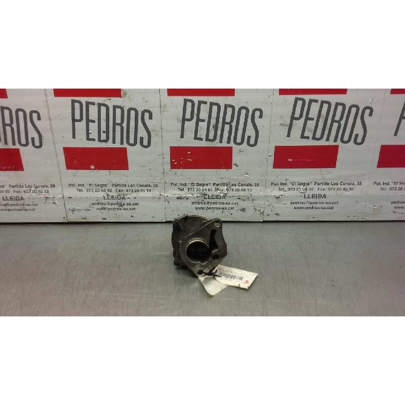 Recambio de depresor freno / bomba vacio para nissan qashqai (j10) 1.5 dci turbodiesel cat referencia OEM IAM K9K282  