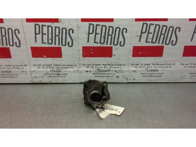 Recambio de depresor freno / bomba vacio para nissan qashqai (j10) 1.5 dci turbodiesel cat referencia OEM IAM K9K282  