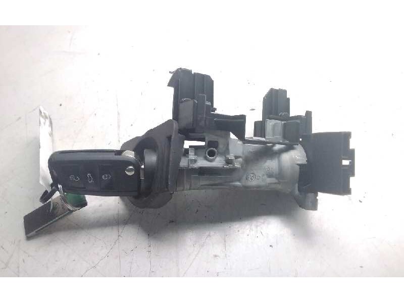 Recambio de conmutador de arranque para skoda rapid active referencia OEM IAM 1K0905851  