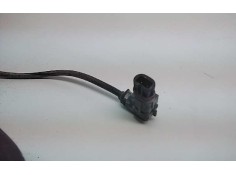 Recambio de pinza freno delantera izquierda para mercedes vito caja cerrada 6.03  109 cdi compacto (639.601) referencia OEM IAM  2
