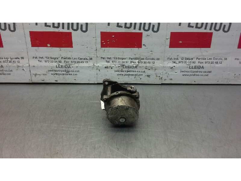 Recambio de depresor freno / bomba vacio para nissan qashqai (j10) 1.5 dci turbodiesel cat referencia OEM IAM K9K282  