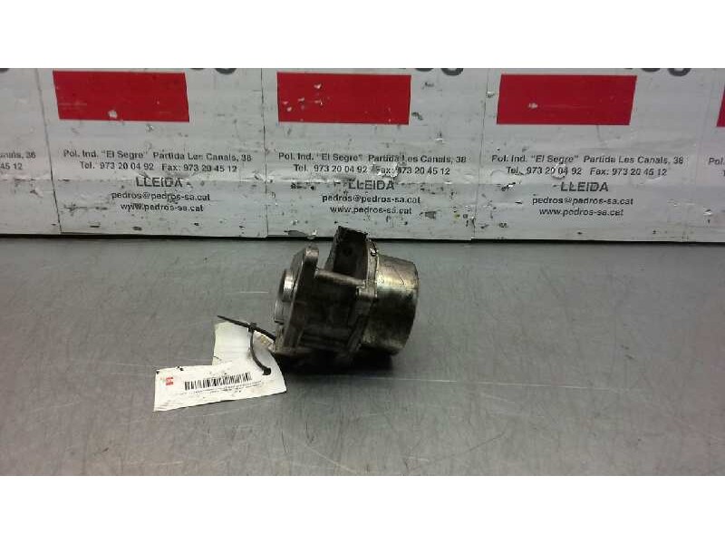 Recambio de depresor freno / bomba vacio para nissan qashqai (j10) 1.5 dci turbodiesel cat referencia OEM IAM K9K282  
