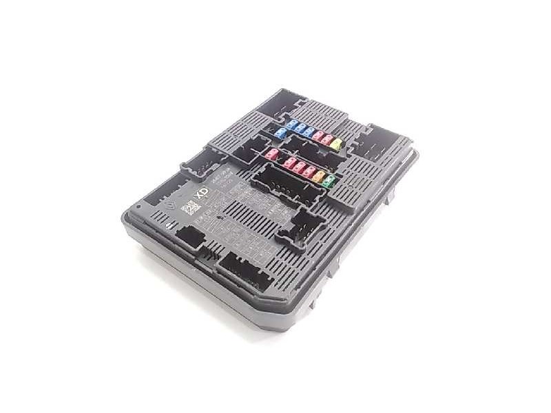 Recambio de centralita bsm para nissan micra v (k14) acenta referencia OEM IAM 284B75RF0A  