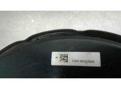 Recambio de servofreno para peugeot boxer caja abierta (rs2850)(230)(´02) 2.2 hdi cat referencia OEM IAM 235940824520045  21168 2