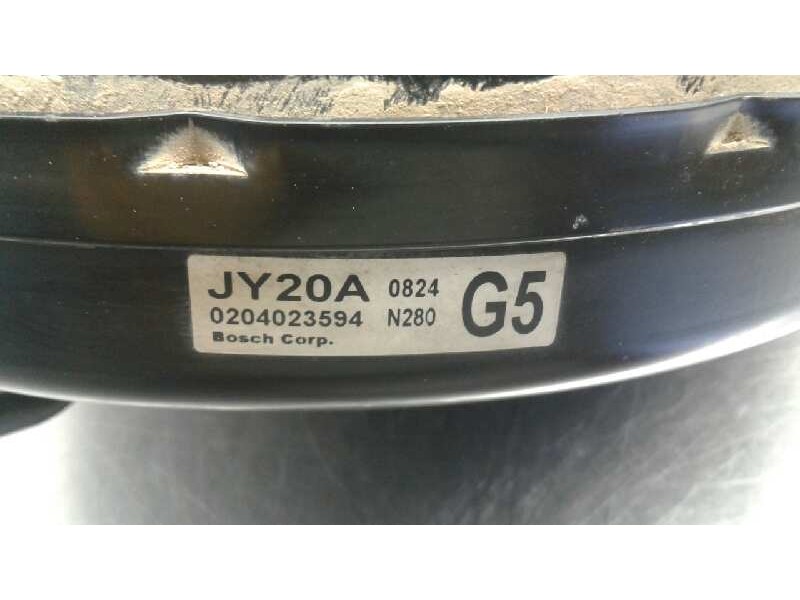 Recambio de servofreno para peugeot boxer caja abierta (rs2850)(230)(´02) 2.2 hdi cat referencia OEM IAM 235940824520045  21168