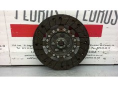 Recambio de disco embrague para nissan note (e11e) 1.5 dci turbodiesel cat referencia OEM IAM K9K292 8200450217  2