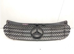 Recambio de rejilla delantera para mercedes vito caja cerrada 6.03  109 cdi compacto (639.601) referencia OEM IAM 63988001859051 2