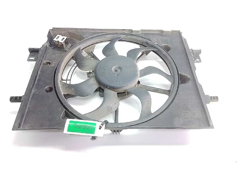 Recambio de electroventilador para nissan micra v (k14) acenta referencia OEM IAM 214815FA0B  