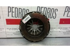 Recambio de prensa embrague para nissan note (e11e) 1.5 dci turbodiesel cat referencia OEM IAM K9K292 8200450219  2