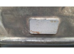 Recambio de caja cambios para mercedes-benz clase m (w163) 400 cdi (163.128) referencia OEM IAM 1632703300   2