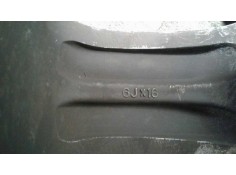 Recambio de llanta aluminio para daewoo evanda cdx referencia OEM IAM 164TORNILLOS   2