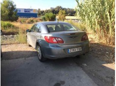 chrysler sebring berlina del año 2007