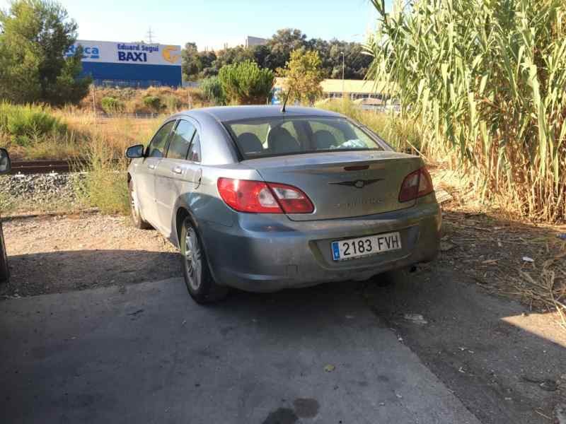 chrysler sebring berlina del año 2007