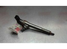 Recambio de inyector para nissan note (e11e) 1.5 dci turbodiesel cat referencia OEM IAM K9K292  