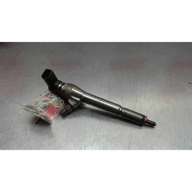 Recambio de inyector para nissan note (e11e) 1.5 dci turbodiesel cat referencia OEM IAM K9K292  