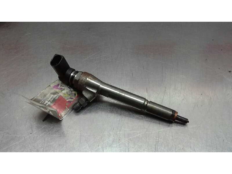 Recambio de inyector para nissan note (e11e) 1.5 dci turbodiesel cat referencia OEM IAM K9K292  