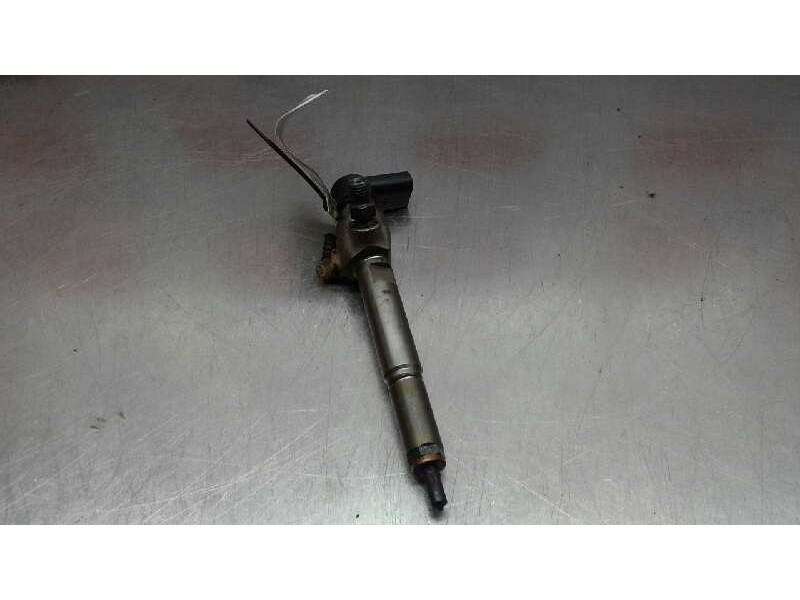 Recambio de inyector para nissan note (e11e) 1.5 dci turbodiesel cat referencia OEM IAM K9K292  