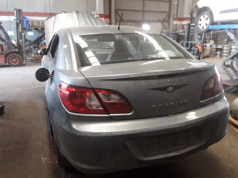 chrysler sebring berlina del año 2007