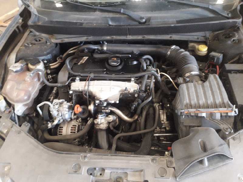 chrysler sebring berlina del año 2007