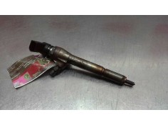 Recambio de inyector para nissan note (e11e) 1.5 dci turbodiesel cat referencia OEM IAM K9K292  