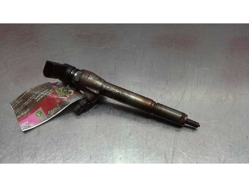 Recambio de inyector para nissan note (e11e) 1.5 dci turbodiesel cat referencia OEM IAM K9K292  