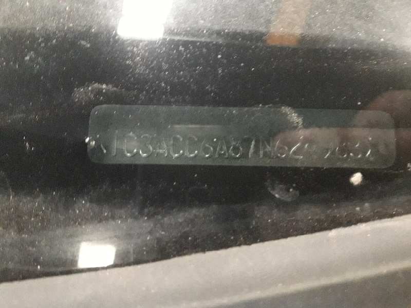 chrysler sebring berlina del año 2007