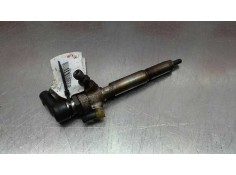 Recambio de inyector para nissan note (e11e) 1.5 dci turbodiesel cat referencia OEM IAM K9K292   2