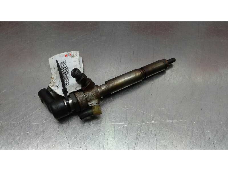 Recambio de inyector para nissan note (e11e) 1.5 dci turbodiesel cat referencia OEM IAM K9K292  