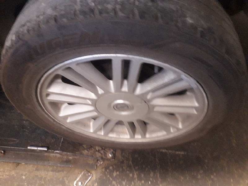 chrysler sebring berlina del año 2007