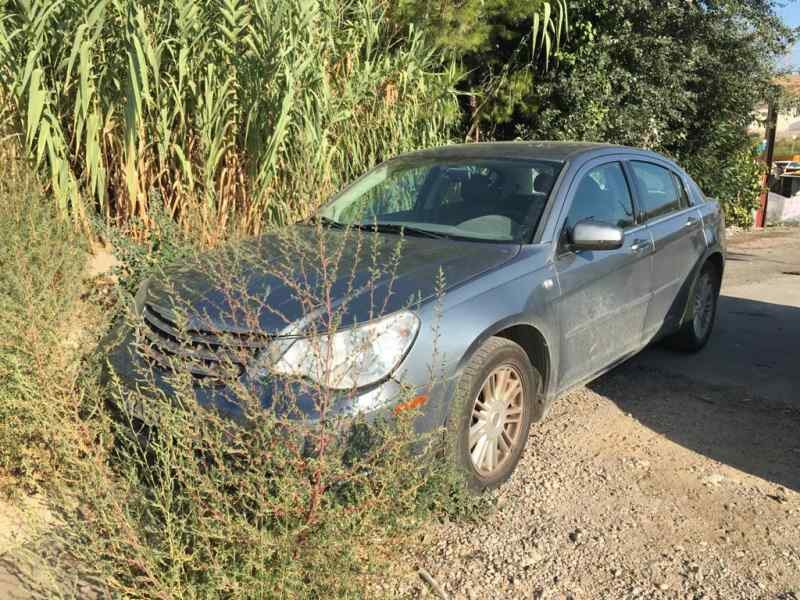 chrysler sebring berlina del año 2007