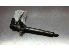Recambio de inyector para nissan note (e11e) 1.5 dci turbodiesel cat referencia OEM IAM K9K292  
