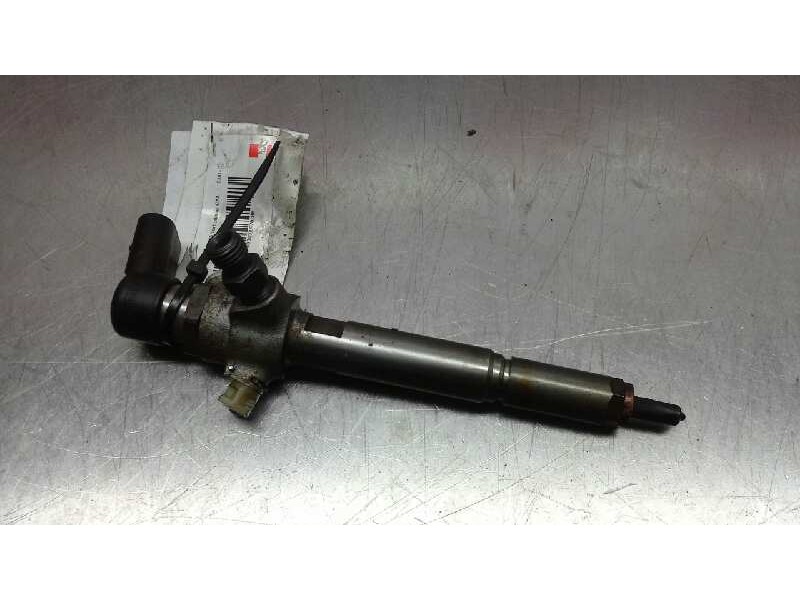 Recambio de inyector para nissan note (e11e) 1.5 dci turbodiesel cat referencia OEM IAM K9K292  