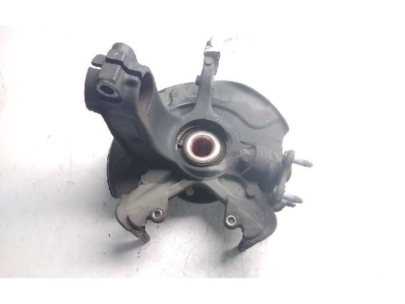 Recambio de mangueta delantera derecha para skoda rapid active referencia OEM IAM 6R0366B  