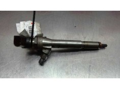Recambio de inyector para nissan note (e11e) 1.5 dci turbodiesel cat referencia OEM IAM K9K292   2