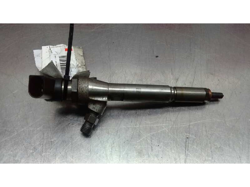 Recambio de inyector para nissan note (e11e) 1.5 dci turbodiesel cat referencia OEM IAM K9K292  