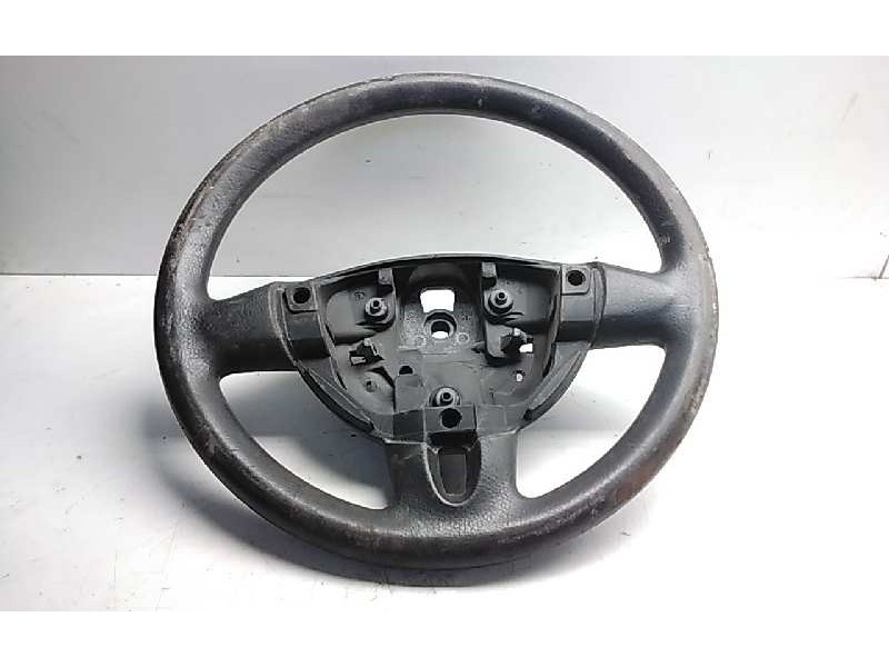 Recambio de volante para nissan interstar mod. 04 (x70) 2.5 dci diesel cat referencia OEM IAM 8200455669  