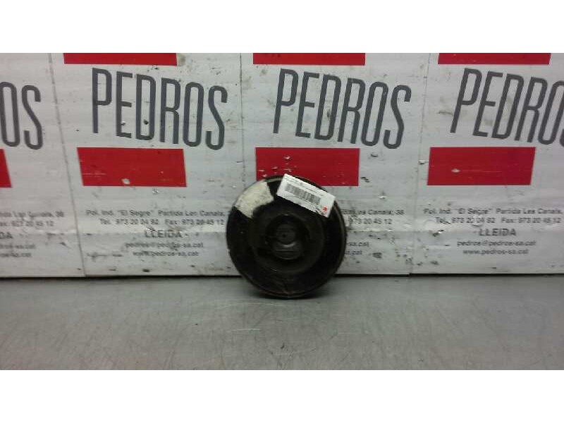 Recambio de polea cigueñal para nissan note (e11e) 1.5 dci turbodiesel cat referencia OEM IAM K9K292  