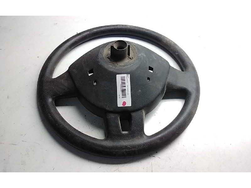 Recambio de volante para nissan interstar mod. 04 (x70) 2.5 dci diesel cat referencia OEM IAM 8200455669  