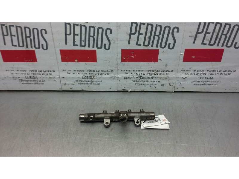 Recambio de rampa inyectora para nissan note (e11e) 1.5 dci turbodiesel cat referencia OEM IAM K9K292  