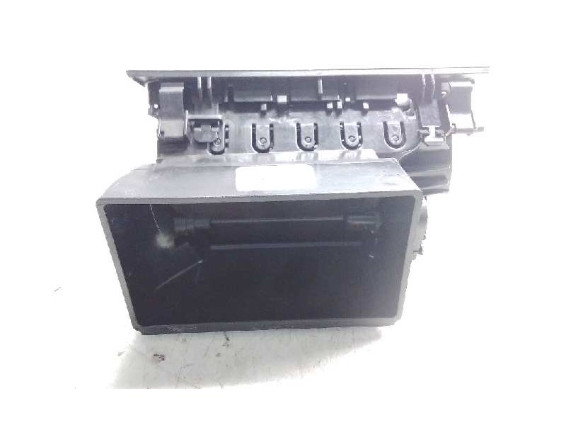 Recambio de aireador izquierdo para skoda rapid active referencia OEM IAM 5JA819701  