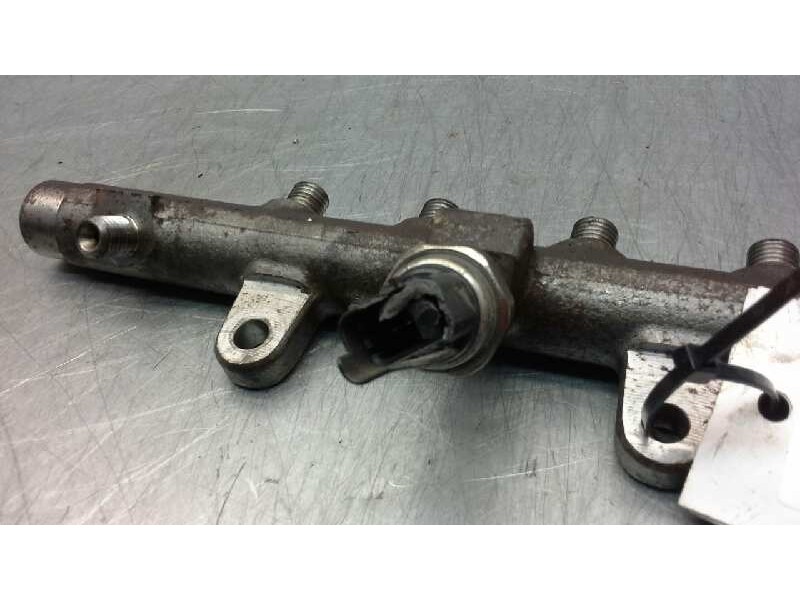 Recambio de rampa inyectora para nissan note (e11e) 1.5 dci turbodiesel cat referencia OEM IAM K9K292  