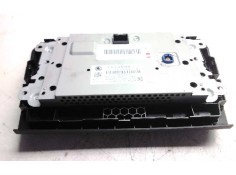 Recambio de sistema audio / radio cd para skoda rapid active referencia OEM IAM 5JA919604B   2