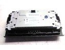 SISTEMA AUDIO / RADIO CD 5JA919604B 