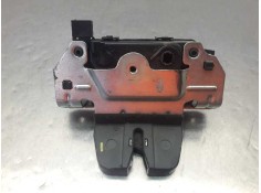 Recambio de cerradura maletero / porton para opel astra h berlina cosmo referencia OEM IAM 495058724 172852985  2