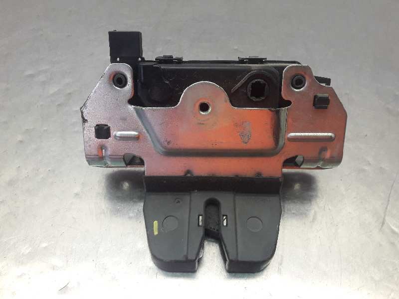 Recambio de cerradura maletero / porton para opel astra h berlina cosmo referencia OEM IAM 495058724 172852985 