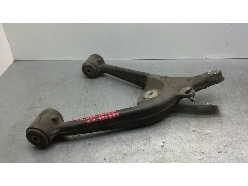 Recambio de brazo suspension inferior trasero derecho para mercedes clase m (w163) 400 cdi (163.128) referencia OEM IAM 16335205