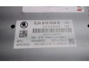 SISTEMA AUDIO / RADIO CD 5JA919604B 