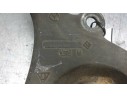 BRAZO SUSPENSION INFERIOR TRASERO DERECHO 1633520501 