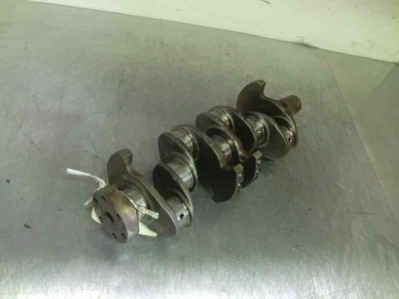 Recambio de cigueñal para renault clio i fase i+ii (b/c57) 1.2 referencia OEM IAM B158  21278