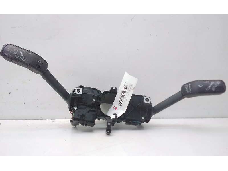 Recambio de mando intermitentes y limpia para skoda rapid active referencia OEM IAM 6C0953513B  